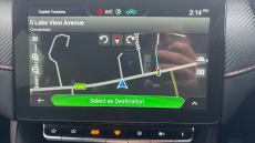 MG ZS 1.5 VTi-TECH Exclusive 5dr Petrol Hatchback